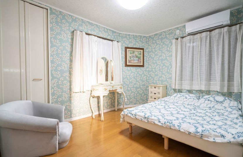 足立区江北２丁目の旅館