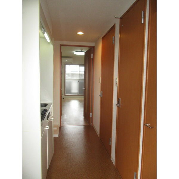 エクセレンスの収納