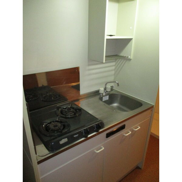 エクセレンスのキッチン