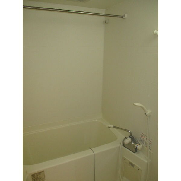 エクセレンスの浴室