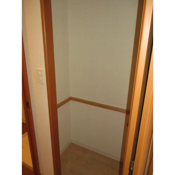 エクセレンスの内装