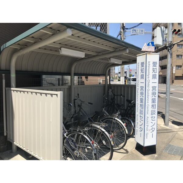 エクセレンスのその他共用部分