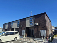 メゾンドアポロンの画像