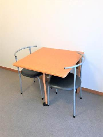 メゾン・ド・アンジュの設備|写真は別部屋になります。