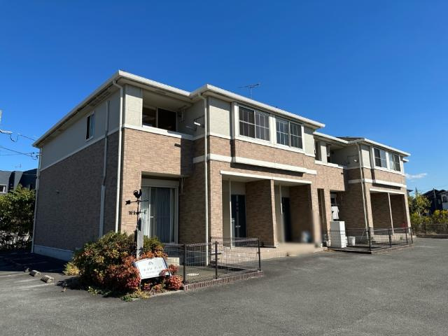 【外観】 | ＡＮＤ　ＯＮＥ　東棟 | 外観写真（昼）