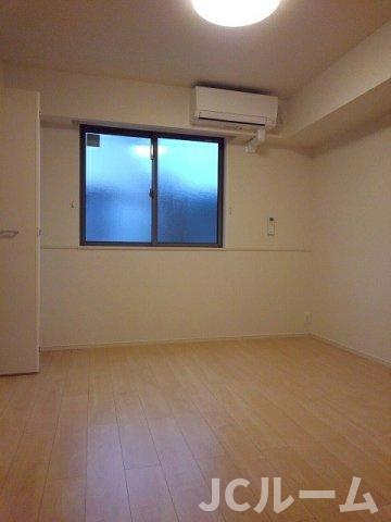 アベニールⅡの寝室