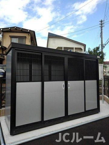 アベニールⅡのその他共用部分