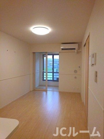 アベニールⅡの居間・リビング