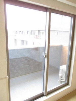 【バルコニー】 | アプローズハウス