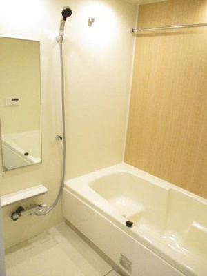 【浴室】 | アプローズハウス