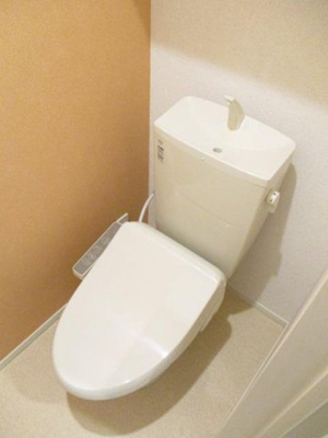 【トイレ】 | アプローズハウス