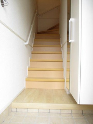 【玄関】 | アプローズハウス