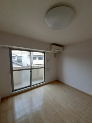 【居間・リビング】 | クラシオンルガール　イシカワⅡ