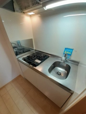 【キッチン】 | クラシオンルガール　イシカワⅡ