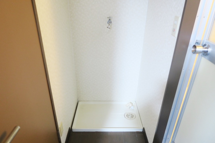 コーポ鈴蘭の設備