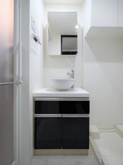 【内装】 | THE　HOUSE　赤坂檜町