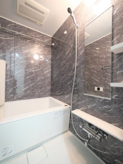 【内装】 | THE　HOUSE　赤坂檜町