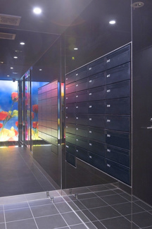 【外観】 | THE　HOUSE　赤坂檜町