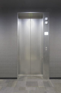 【外観】 | THE　HOUSE　赤坂檜町