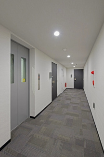 【外観】 | THE　HOUSE　赤坂檜町