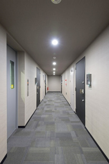 【外観】 | THE　HOUSE　赤坂檜町