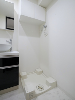 【内装】 | THE　HOUSE　赤坂檜町