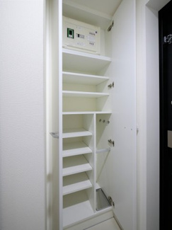 【内装】 | THE　HOUSE　赤坂檜町