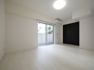 【内装】 | THE　HOUSE　赤坂檜町