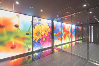 【外観】 | THE　HOUSE　赤坂檜町