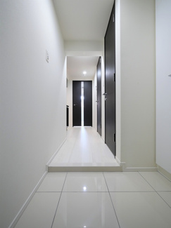 【内装】 | THE　HOUSE　赤坂檜町