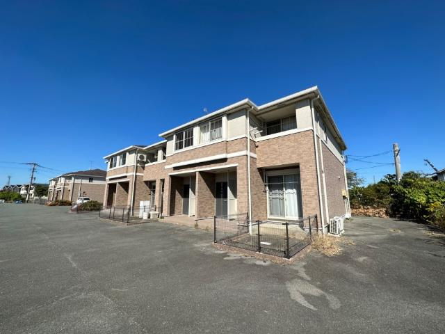 ＡＮＤ　ＯＮＥ　東棟の外観|外観写真（昼）