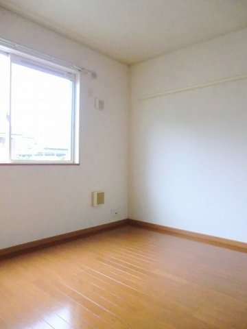 ソレイユ友Ｂ棟の内装