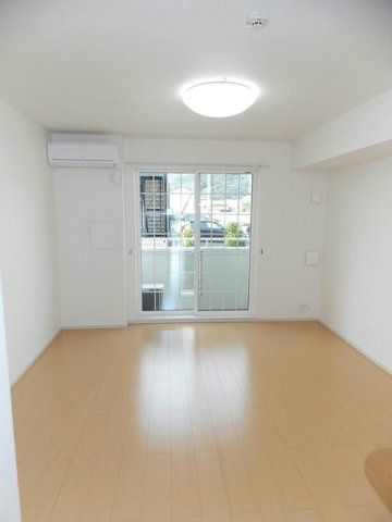 プラシード　パラッツオの内装