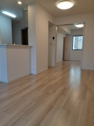 ビスタの居間・リビング