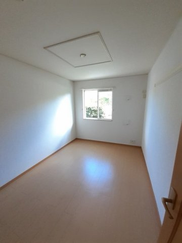 グレープ・ガーデンⅠの内装