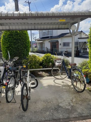 グレープ・ガーデンⅠのその他