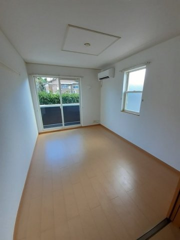 グレープ・ガーデンⅠの内装