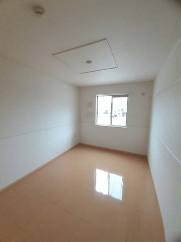 プリムローズＡの内装