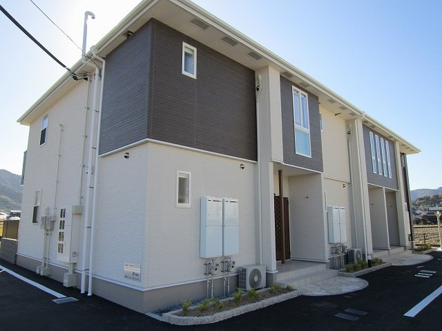 ソレイユ　レヴァーＢ