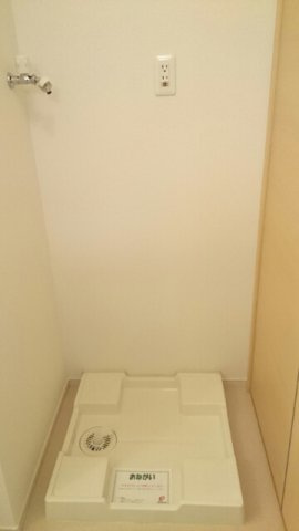 エスト福田口の設備