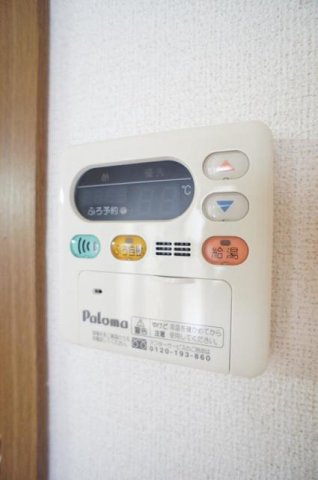 カーサ　アンソレイユＳのその他