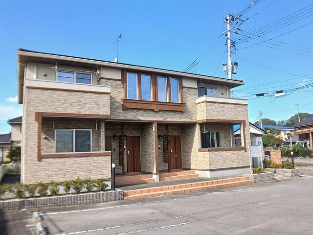 メゾンド・ベリエ