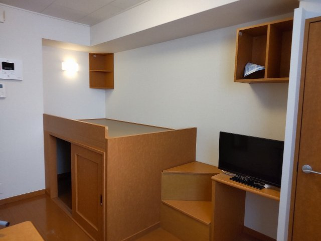 レオパレスシティパルつつじが丘のその他