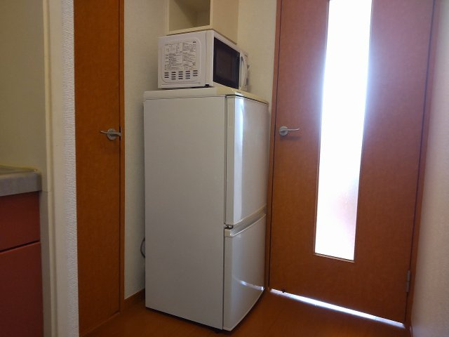 レオパレスシティパルつつじが丘のその他