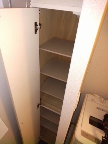 レオパレスシティパルつつじが丘の内装