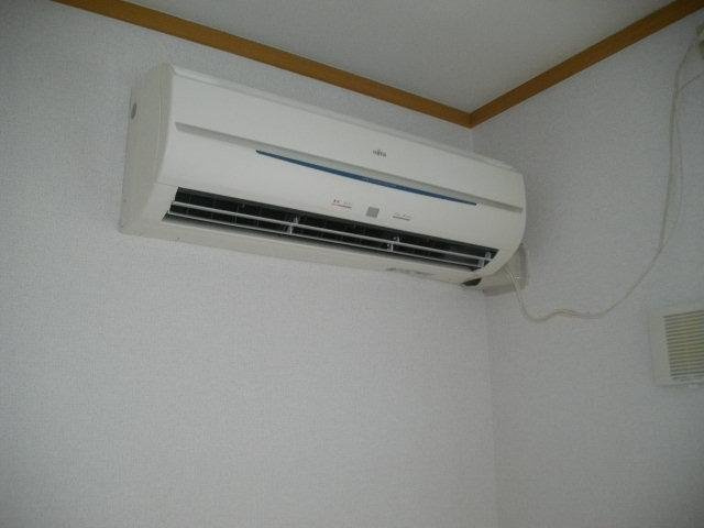 レジデンス・丸栖Ⅱの設備