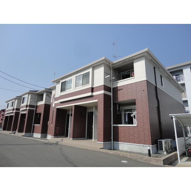 スターテラスＢ