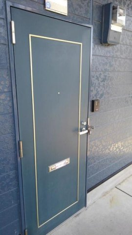 プラスパーハイツＢのその他共用部分