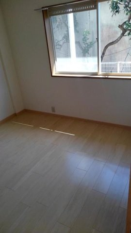 プラスパーハイツＢの内装