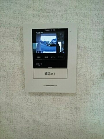 Ｓｈａｒｍ　Ｈａｗｋｓ　Ａのセキュリティ